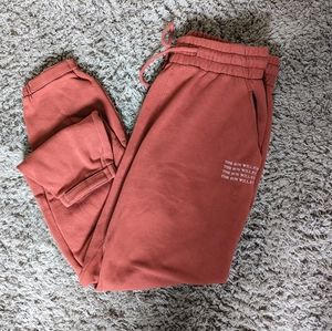 Vitality / Balance Athletica Affirmation Pant